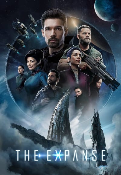 The Expanse - Season 4