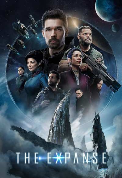 The Expanse - Season 5