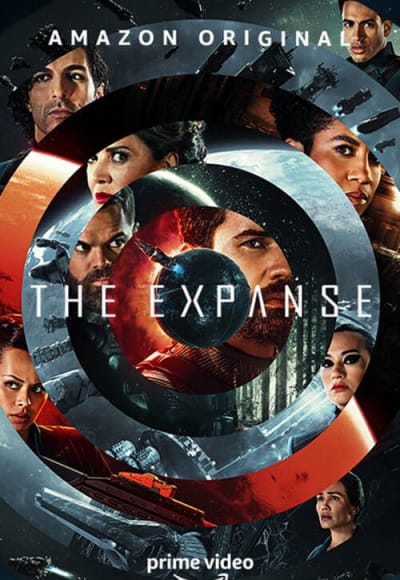 The Expanse - Season 6