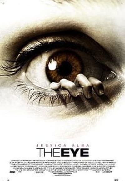 The Eye (2008)