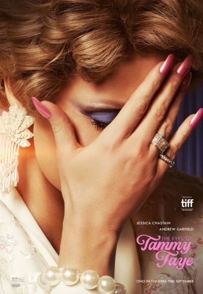 The Eyes of Tammy Faye