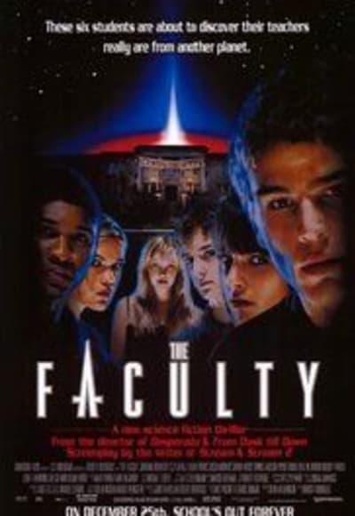 The Faculty