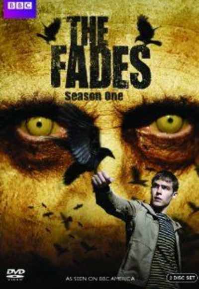 The Fades - Season 1