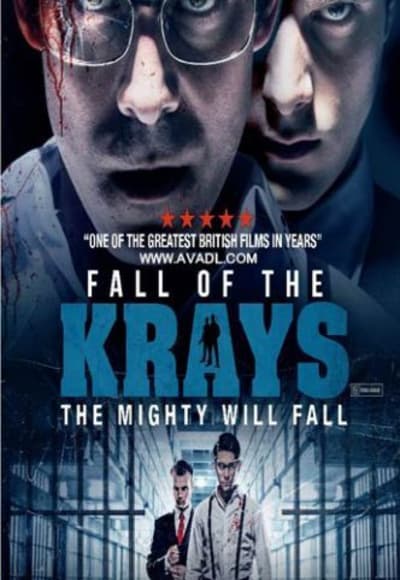 The Fall of the Krays