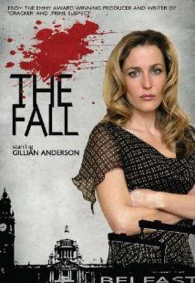 The Fall - Season 1