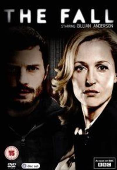 The Fall - Season 2