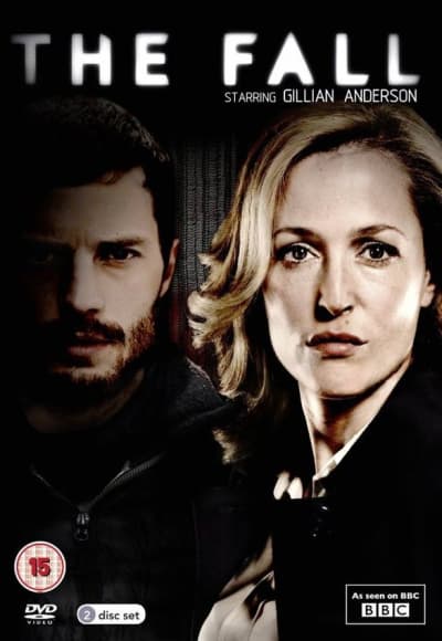 The Fall - Season 3