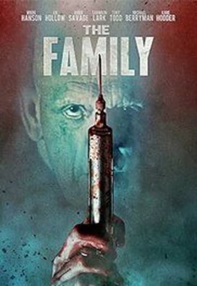 The Family (2011)