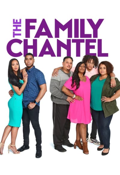 The Family Chantel - Season 3