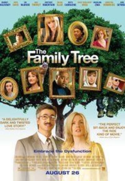 The Family Tree