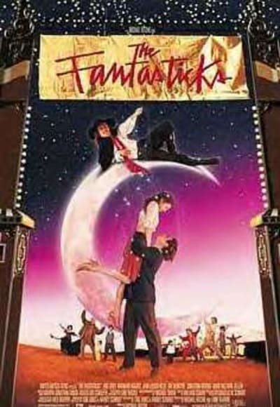 The Fantasticks