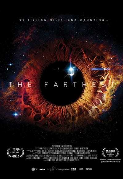 The Farthest