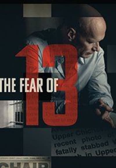 The Fear Of 13