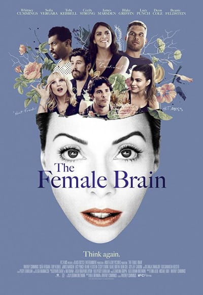 The Female Brain