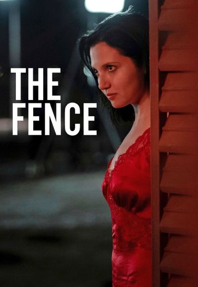 The Fence