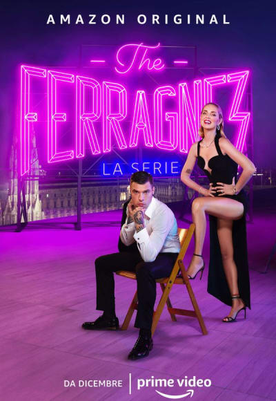 The Ferragnez - Season 1