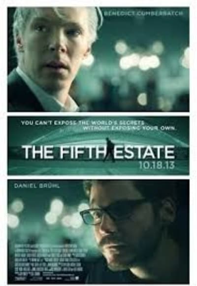 The Fifth Estate