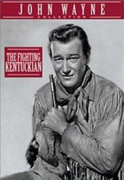 The Fighting Kentuckian