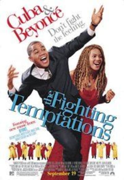 The Fighting Temptations