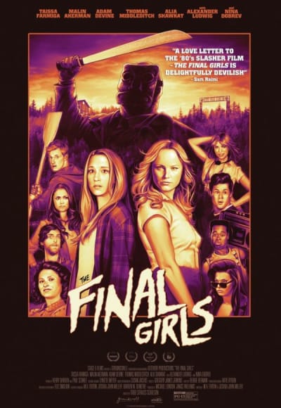 The Final Girls