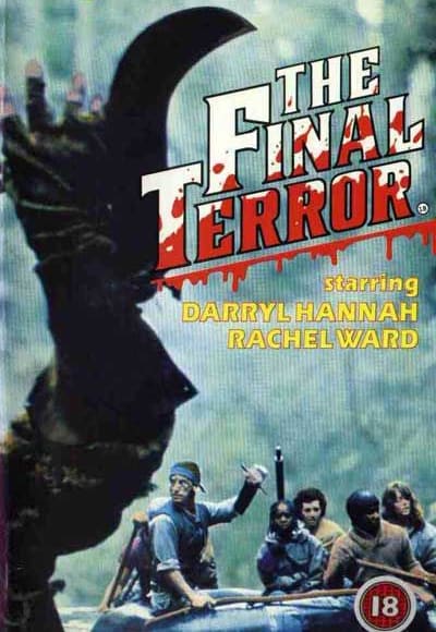 The Final Terror