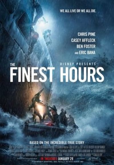 The Finest Hours