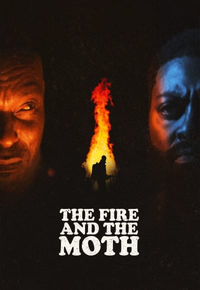 The Fire And The Moth