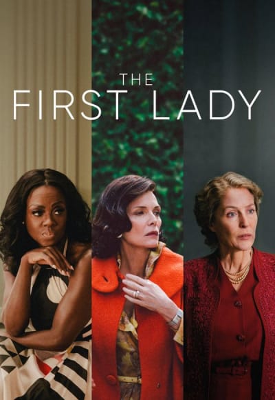 The First Lady - Season 1