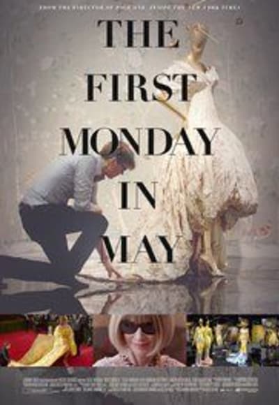 The First Monday In May