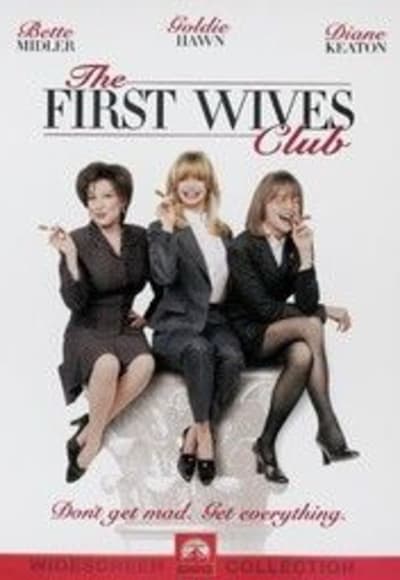 The First Wives Club