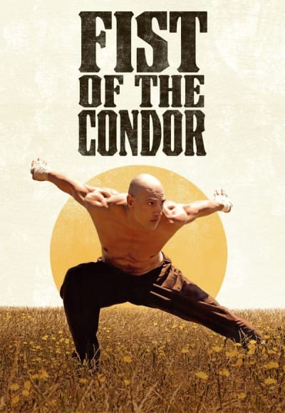 The Fist of the Condor