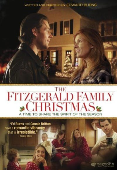 The Fitzgerald Family Christmas