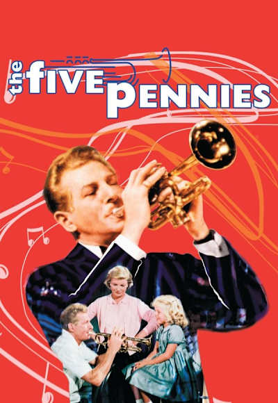 The Five Pennies