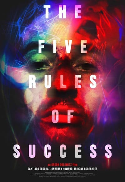 The Five Rules of Success