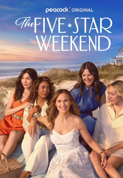 The Five Star Weekend - Season 1