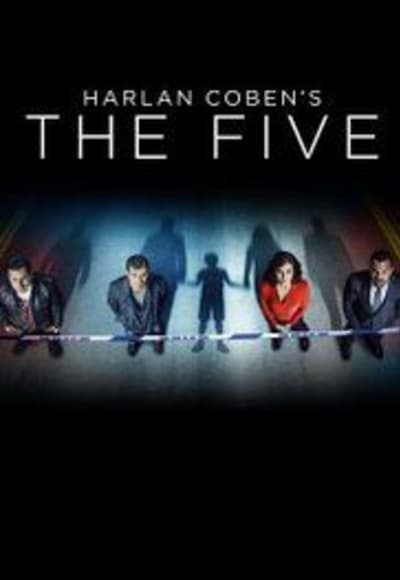 The Five (UK) - Season 1