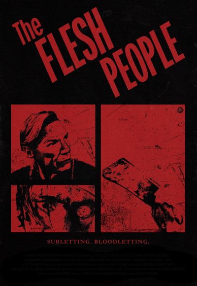 The Flesh People