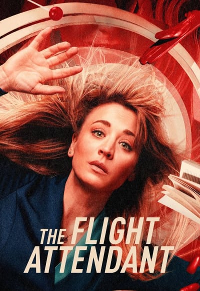 The Flight Attendant - Season 2