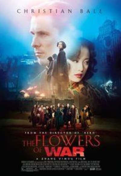 The Flowers of War