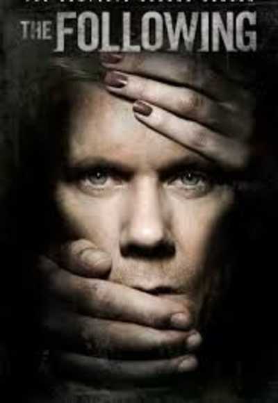 The Following - Season 2