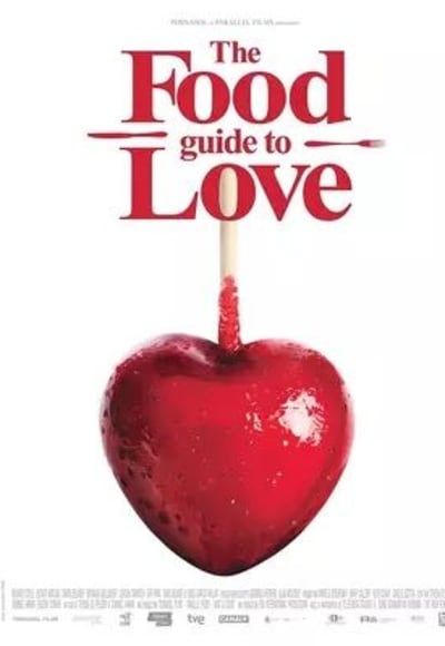 The Food Guide to Love