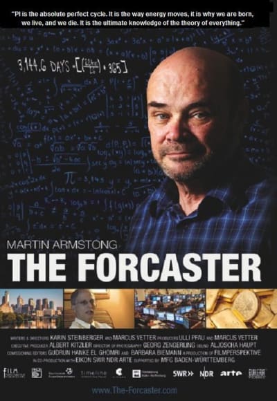 The Forecaster