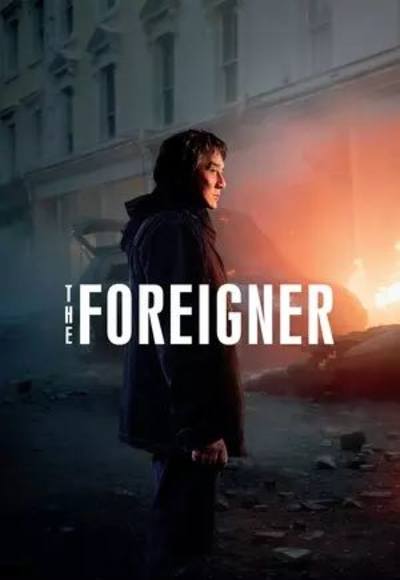 The Foreigner