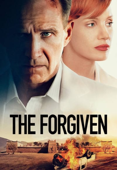 The Forgiven