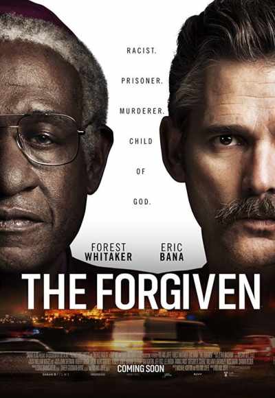 The Forgiven