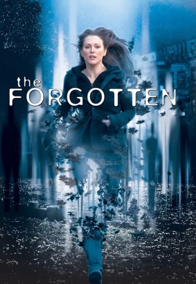 The Forgotten