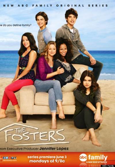 The Fosters - Season 1