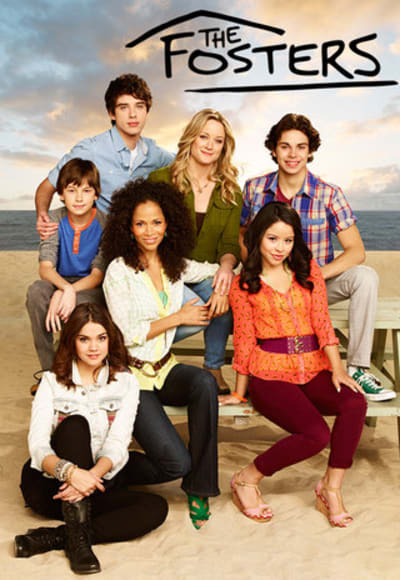 The Fosters - Season 2