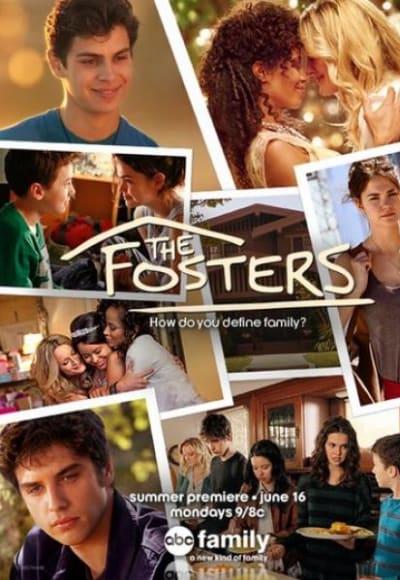 The Fosters - Season 3