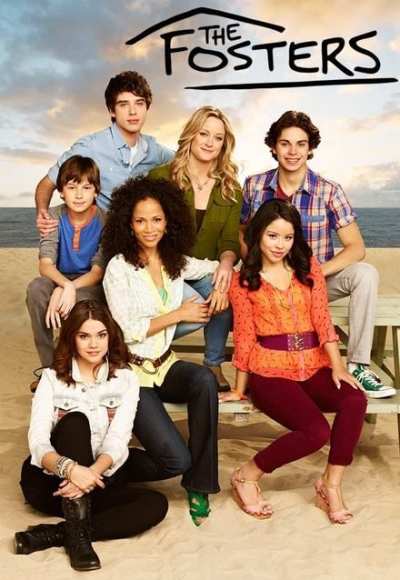 The Fosters - Season 4